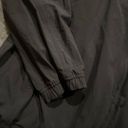 Lululemon  Size 10  Womens Dynamic Days Black Jumpsuit EUC long sleeve breath Photo 4