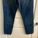 GRLFRND NEW  Jane Slim Straight Leg With A High Rise Jeans Size 30 Photo 8