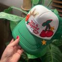 Trucker Hat Green Photo 8