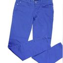 Celebrity Pink  Jeans size 1 bright blue‎ Photo 0