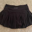 Goldhinge Skirt Black Photo 1