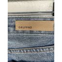 GRLFRND Denim Karolina High Rise Distressed Blue Jeans Slim Straight Size 27 NWT Photo 12