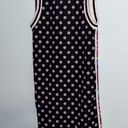 Adidas Women’s  X Farm Rio pineapple and polka dot jersey knee length dress Photo 2