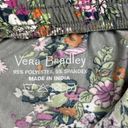 Vera Bradley  Pajama Lounge Pants Womens Large Gray Floral Photo 2