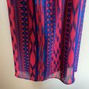 Charlotte Russe  Long Strapless Dress Size Medium Photo 2