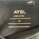 AYBL Cropped Long Sleeve Photo 2