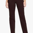 Gloria Vanderbilt Women's Classic Amanda High Rise Tapered slimming Jean Photo 0