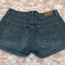 BKE Vintage Denim Shorts Photo 0
