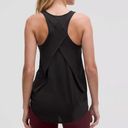 Lululemon NWT  Essential pleated Tank Top size 10 Photo 1