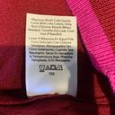 Sofia Vergara  Red Tank Top size large New with tags Photo 6