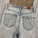 BDG  Urban Outfitters Women’s Twig High Rise Distressed Jeans Size 25 Photo 7