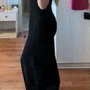 B Darlin Flattering Black Prom Dress  Photo 3