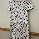 Tuckernuck  EUC Persifor Animal-Print Dress Size Small Photo 3