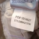 NYDJ  cream lift tick technology Bermuda shorts size 6 Photo 3