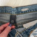 Polo Ralph Lauren Cutoff Jean Shorts Photo 2