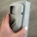 iPhone 14 PRO Rhode Phone Case Gray Photo 2