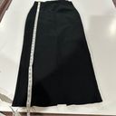 Krass&co Vintage S.C. &  Black Formal Maxi Skirt Size S Photo 5