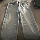 American Eagle Wide Leg Jeans Photo 1