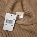 Michael Kors  WOMEN'S Zippered SWEATER PANCHO NWT Photo 5