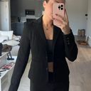 New York & Co. black blazer Photo 0