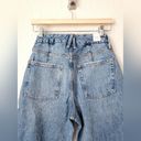 Good American NEW  's Straight Leg Jeans Indigo 065 Womens Photo 5