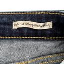 Wrangler  Women's High Rise Unforgettable Skinny Jeans Size 12 Photo 5