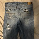 American Eagle Outfitters Jean Photo 3