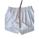 Calia by Carrie  Underwood Women's Step Up Athletic Shorts In White Photo 9