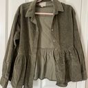 American Eagle Outfitters Corduroy Jacket Photo 0