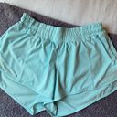 Lululemon Hotty Hot Short 2.5” Photo 1