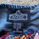 Angie Vintage  Jean Dress Photo 6