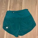 Lululemon Speed Up High-Rise Lined Short 2.5" Photo 6