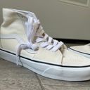 Vans Hightop Sneakers Photo 7