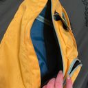 KAVU Sling Pack Yellow Photo 5