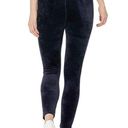 Juicy Couture  Black Label Velour Leggings NWT Photo 4