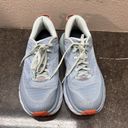 Hoka  One One Womens Bondi 7 1110519 BFBG Blue Running Shoes Sneakers Size 7.5 Photo 1