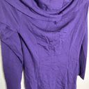 Kensie Large Purple Dress -  Brand Photo 6