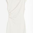 H&M Draped Jersey Dress Photo 0