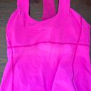 Lululemon  tank  Photo 0