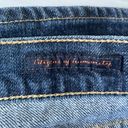 Citizens of Humanity Kelly #063 Stretch Low Waist Cropped Jeans- Size 28 Photo 5