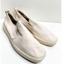 Franco Sarto  Shoes Womens Size 10 Leather Prato Platform Casual Sneaker Slip On Photo 0