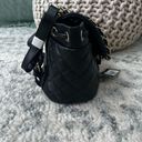Badgley Mischka NWT  Micro Backpack Photo 3