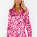 Show Me Your Mumu  Favorite Pj Top in Candy Hearts Photo 0