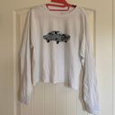 Brandy Melville Car Long Sleeve Photo 0