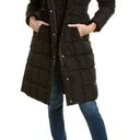 Cole Haan Signature Quilted Down Puffer Coat Photo 1