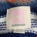 Quiksilver Vintage Quicksilver Striped Cardigan Size M Photo 3