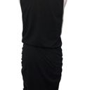 n: Philanthropy Black Charley Dress Size XL NWT Photo 6