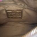 Coach Shoulder Bag Photo 4