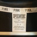 PINK - Victoria's Secret Victoria’s Secret pink Chicago white Sox track jacket sz S GUC Photo 2