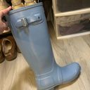 Hunter Original Tall Gloss Rainboots Photo 1